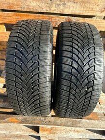 Bridgestone TuranzaLM005 215/55/17”-98V zimne - 1