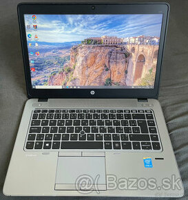 HP EliteBook 840 G2 - 1