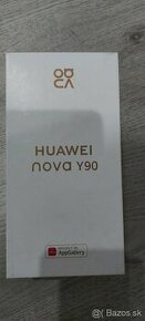 Huawei nova Y90 6 GB / 128 GB - 1