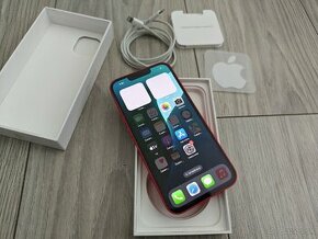 Apple iPhone 14 128GB Red - 1