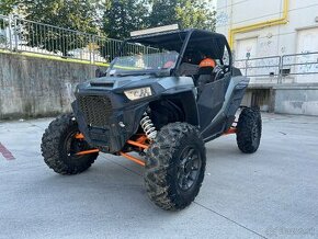 Bugina Polaris RZR 1000 XP Turbo - 170hp 2018