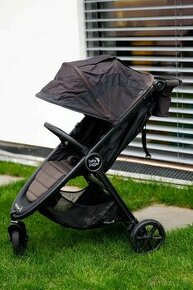 Baby Jogger City Mini GT2