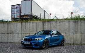 BMW M2 M Performance