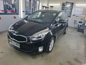 Kia Carens 1.7 CDRi, 2014