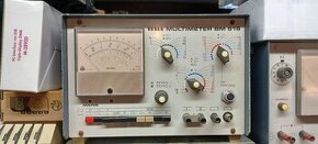 Predam multimeter Tesla BM518