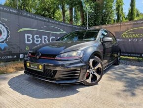 Volkswagen Golf 2.0 TSI BMT GTI Performance DSG EU6 - 1