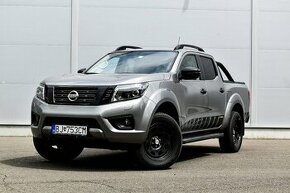 Nissan Navara 190 dCi N-Guard A/T 140kW - 1