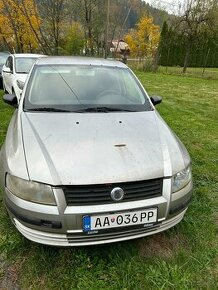 Fiat Stilo 1,6