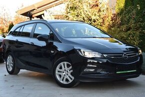 Opel Astra 1.6 CDTI COMBI 2017///7.399EUR////