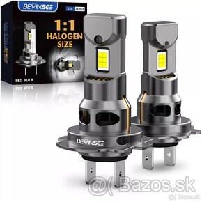 LED Žiarovky H7