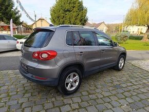 Volkswagen Tiguan 2.0TSI Full Full 4Motion