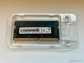 RAM DDR4 8GB SO-DIMM 2400Mhz