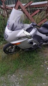 BMW k1200Lt