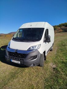 Citroen Jumper 2,2Hdi