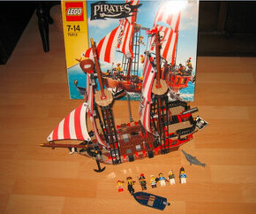 LEGO® 70413 Piratska Loď The Brick Bounty