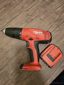 HILTI SFH 14-A