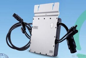 Hoymiles micro inverter HM800