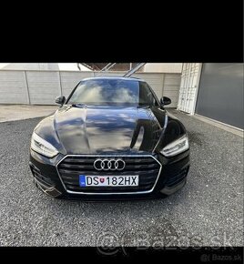 Audi a5 Sportback 35 2.0 TDI S tronic