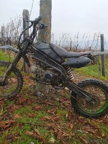 Pitbike125