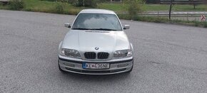 BMW e46 330xi +lpg