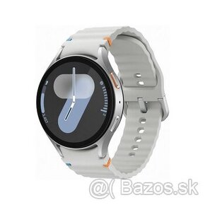 SAMSUNG GALAXY WATCH 7 44MM NOVÉ ZAPEČATENÉ ZÁRUKA