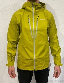 Patagonia triolet jacket gtx