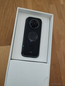 Insta360 One X2