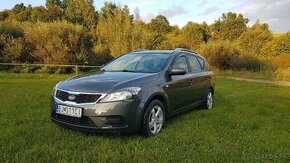 Kia Ceed Combi SW