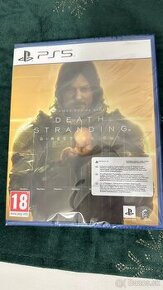 Death Stranding PS5