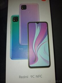 Redmi  9C NFC