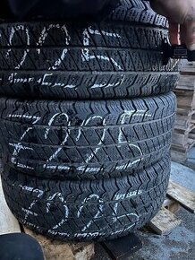 Z225 4ks zimné 235/65R16C