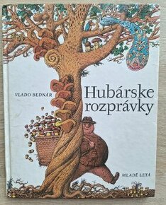 Hubarske rozpravky