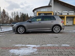 Volkswagen golf 2.0 R-line