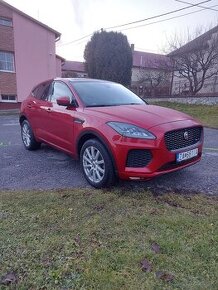 Jaguar E-Pace P250 AWD R-Dynamic 183kw