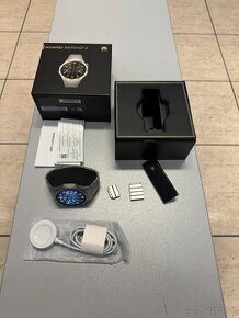 Huawei watch gt 4