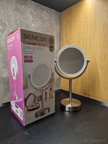 LED ZRKADLO SENCOR SMM 3090

