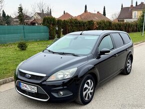 Ford focus 1.6tdci