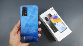 XIAOMI REDMI NOTE 11 PRO 5G