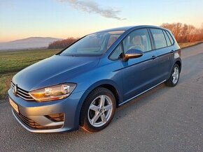 VOLKSWAGEN GOLF SPOTSVAN 2.0 CR TDI, 110KW,MOD.2015