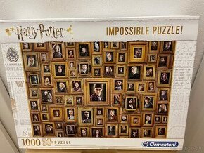 Puzzle Harry Potter