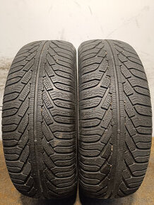 235/65 R17 Zimné pneumatiky Uniroyal MS Plus 2 kusy