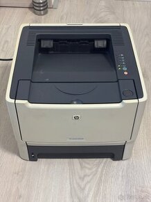 HP Laserjet P2015