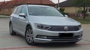 Predám Volkswagen Passat combi B8 2015