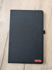 Zaklápací obal pre Samsung Galaxy Tab S8+ / S7+ / S7 FE čier