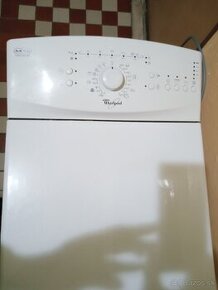 Práčka whirlpool awe 6318