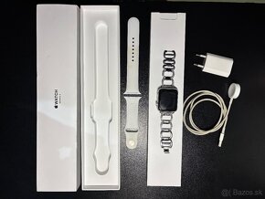 Apple Watch series 3 42mm