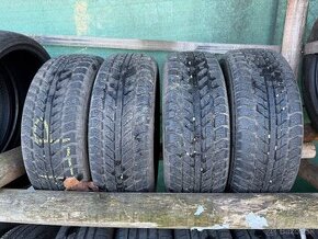 Zimné pneumatiky AUSTONE Athena 185/60 R14.