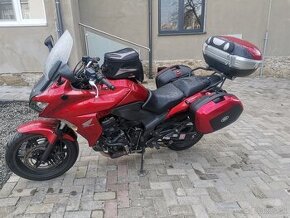 Honda CBF 1000