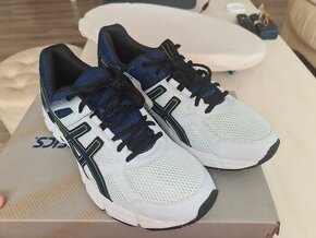 asics tenisky velkost 42 nove nenosene