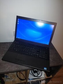 Dell Precision M6600,17.3"